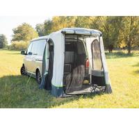 REIMO UPGRADE PREMIUM REAR TAILGATE AWNING TENT FOR VW T5 T6 CAMPERVAN
