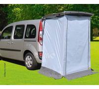 REIMO VERTIC TAILGATE TENT FOR RENAULT KANGOO II PARTNER CADDY CAMPERVAN AWNING