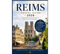 Reims Travel Guide 2026