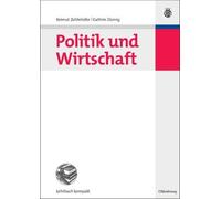 Reimut Zohlnhöfer Kathrin Dümig Politik und Wirtschaft (Paperback) (US IMPORT)