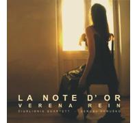 Rein/Ciurlionis Quartett/Okrusko - La Note d'Or - Works for Soprano & Piano