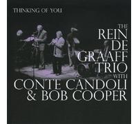 Rein de Graaff - Thinking of You: Limited