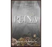 Reina: A Los Amos Novel: 1 (El Reino Duet)