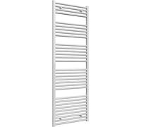 Reina AG60180WF Diva Flat Radiator 18 kg White