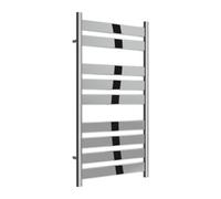 Reina Carpi Heated Designer Towel Rail - 950 X 500mm - Chrome