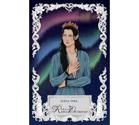 Reina de la Oscuridad: Crónicas de Ildril IV