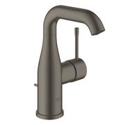 Essence Basin Mixer 1/2" M - Brushed Hard Graphite 24173AL1