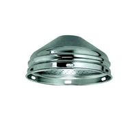 Reina Grohe 28404 Victorian Head Shwr Cp