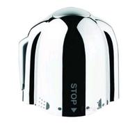 Reina Grohe 47375Ip Aquadimmer Flow Handle Cp