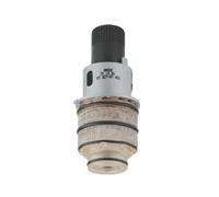 Reina Grohe Durable Bathroom Thermostatic Compact Turbostat Cartridge 3/4Inch With Wax Thermoelement For Reverse Waterways 01847186