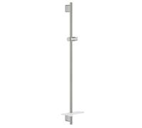 Reina Grohe Rainshower Smartactive Shower Rail Bar 900mm Supersteel