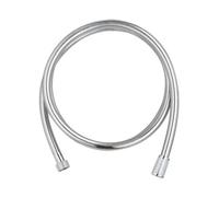 Reina Grohe Relexa Silverflex Rotation Cone Shower Hose 2000mm Chrome Finish