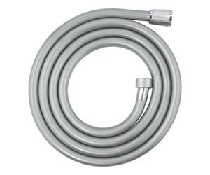Reina Grohe Relexaflex 1/2 Inch Connection Extra Long Shower Hose 2000mm Chrome Plated