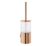 Reina Grohe Spa Atrio New Toilet Brush Set Wall Mounted Warm Sunset