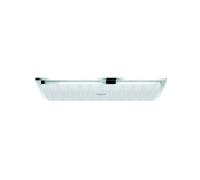 Reina Grohe Spa Rainshower Allure 230 Square Ceiling Mount Showerhead 230mm Chrome