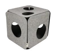 reina play tunnel for cats D&D Home