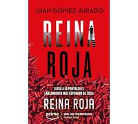 Reina roja