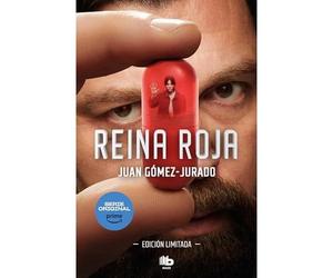 Reina roja (Edicin serie Reina Roja versin Jon) (Anto - Spanish Language Mass