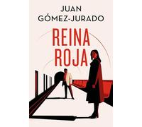 Reina Roja (Edición Especial Limitada) / Red Queen (Special Limited Edition) (Antonia Scott)