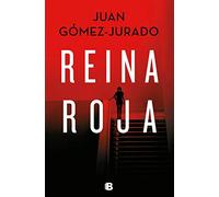Reina Roja / Red Queen (LA TRILOGÍA REINA ROJA)
