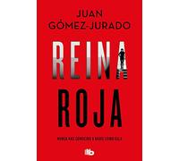 Reina roja - Spanish Language Paperback NEW GomezJurado, Ju 04/05/2022