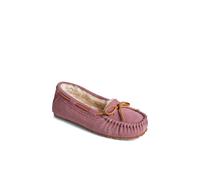 Perry Reina Slipper Female Mauve UK Size 5.5