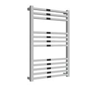 Reina Vasto Heated Towel Radiator - 755 X 500 mm - Chrome