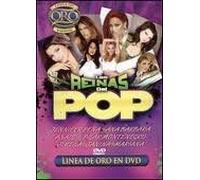 Reinas Del Pop: Linea De Oro En Dvd [2007] [Region 1] [US Import] [NTSC]