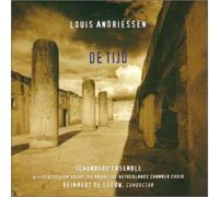 Reinbert de Leeuw - De Tijd