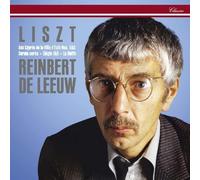 Reinbert de Leeuw - Liszt