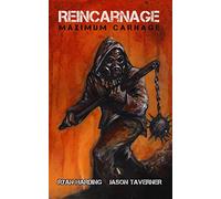 Reincarnage: Maximum Carnage