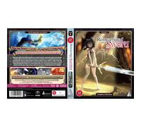 Reincarnated as a Sword S1 Collection Blu-ray