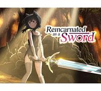 Reincarnated as a Sword - Season 1