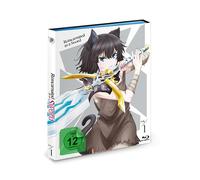 Reincarnated as a Sword - Vol. 1