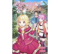 Reincarnated as the Last of my Kind, Vol. 2