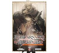 Reincarnated Into a Game as the Hero's Friend: Running the Kingdom Behind the Scenes (Light Novel) Vol. 6 (Reincarnated Into a Game as the Hero's Friend: Running the Kingdom Behind the Scenes (Manga))