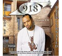 Reincarnated [Us Import]