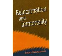 Reincarnation and Immortality