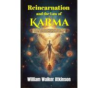 Reincarnation and the Law of Karma (Edition2nd)