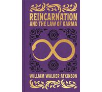 Reincarnation and the Law of Karma : Gilded Pocket Edition