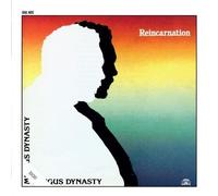 Reincarnation by The Mingus Dynasty