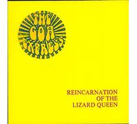 Reincarnation Of The Lizard Queen - RSD16 - Numbered