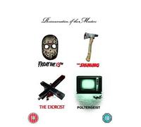 Reincarnation Of The Masters [DVD]