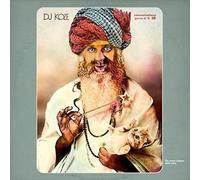 Reincarnations Pt 2 - Dj Koze CD-JEWEL CASE