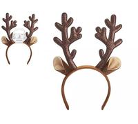 Reindeer Antlers Headband