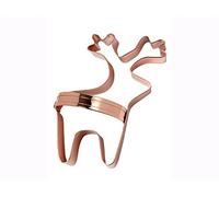 Reindeer Biscuit Cutter