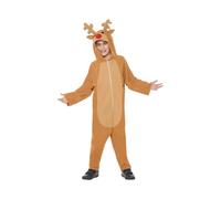 Christmas Childs Reindeer Costume