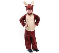 Reindeer Costume