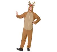 Smiffys Reindeer Costume