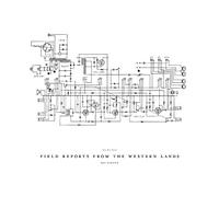 Reindeer - Field Reports from the Western Lands [VINYL]